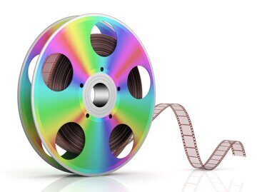 Digital video